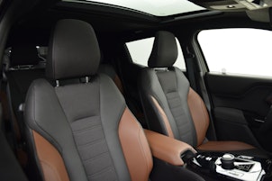 Vehicle image SUZUKI e Vitara Compact Top 4x4