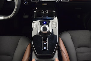 Vehicle image SUZUKI e Vitara Compact Top 4x4