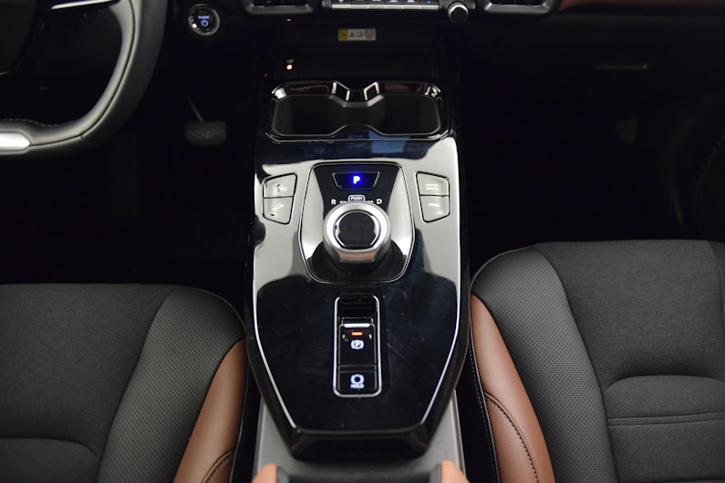 Vehicle image SUZUKI VITARA