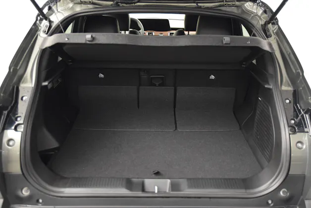Suzuki e Vitara Compact Top 4x4