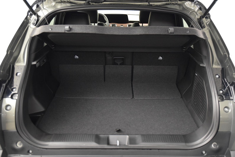 Vehicle image SUZUKI VITARA