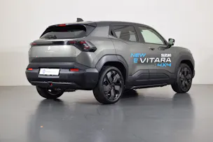 Suzuki e Vitara Compact Top 4x4