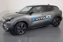 Suzuki e Vitara Compact Top 4x4