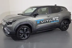 Suzuki e Vitara Compact Top 4x4