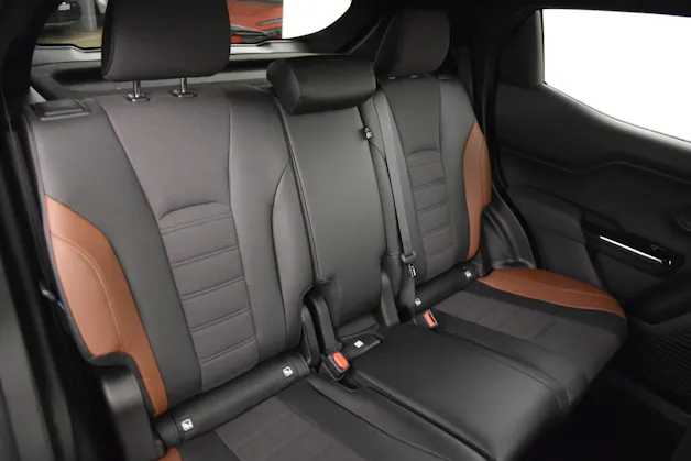 Suzuki e Vitara Compact Top 4x4