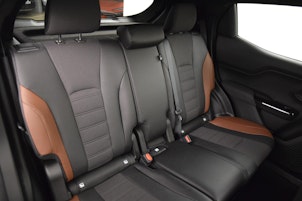 Vehicle image SUZUKI e Vitara Compact Top 4x4