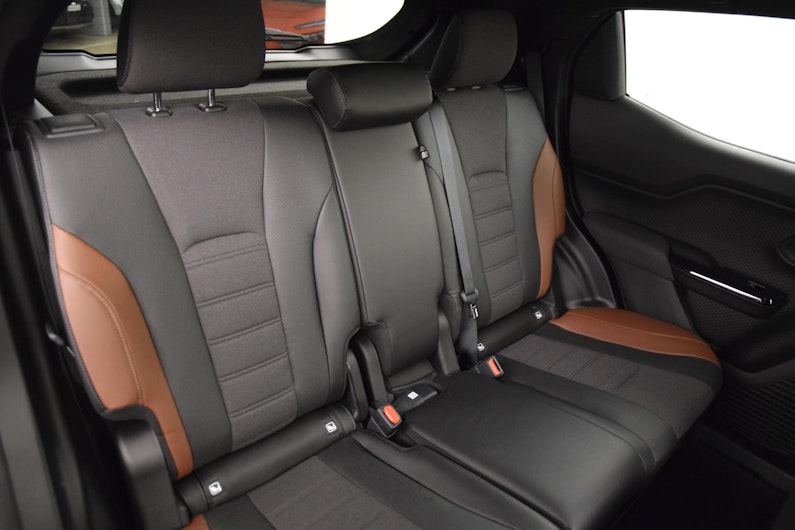 Vehicle image SUZUKI VITARA