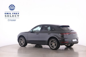 Vehicle image PORSCHE Macan 3.0 V6 S