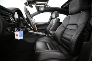 Vehicle image PORSCHE Macan 3.0 V6 S