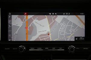 Vehicle image PORSCHE Macan 3.0 V6 S