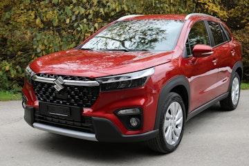 Vehicle placeholder image