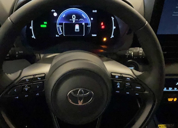 Vehicle image 5 Vehicle image 5