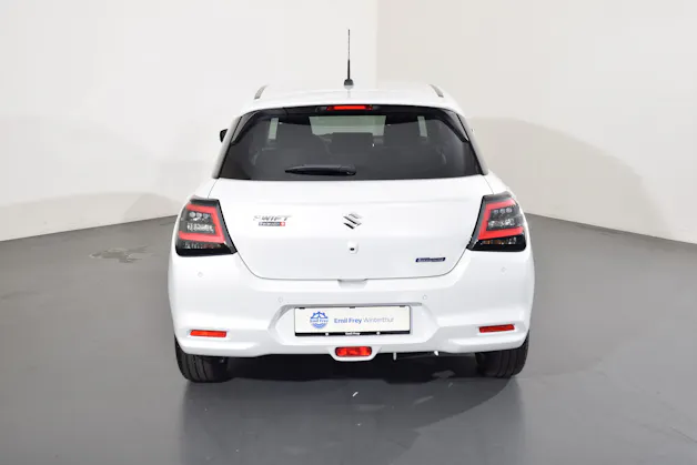 Suzuki Swift 1.2 Compact Top Hybrid