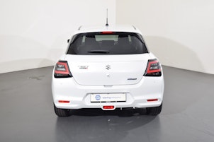 Vehicle image SUZUKI Swift 1.2 Compact Top Hybrid
