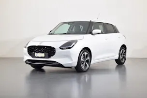 Suzuki Swift 1.2 Compact Top Hybrid