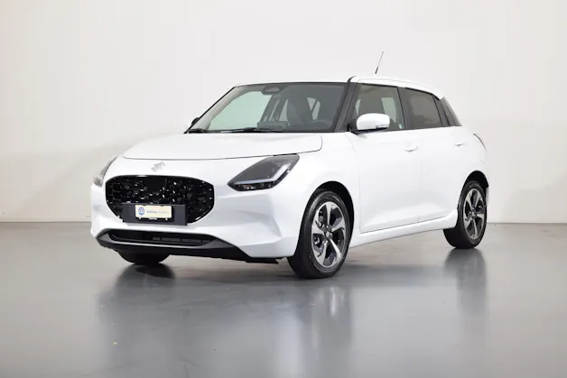 Suzuki Swift 1.2 Compact Top Hybrid
