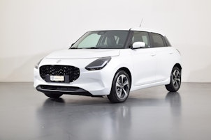 Vehicle image SUZUKI Swift 1.2 Compact Top Hybrid