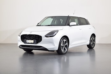 Vehicle image SUZUKI Swift 1.2 Compact Top Hybrid