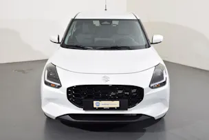 Suzuki Swift 1.2 Compact Top Hybrid