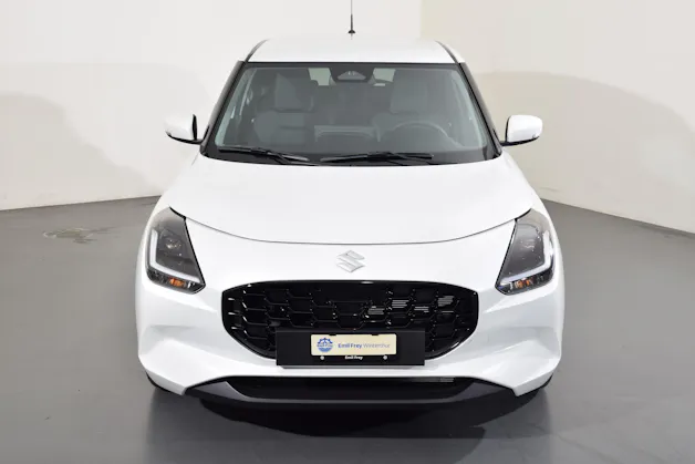 Suzuki Swift 1.2 Compact Top Hybrid