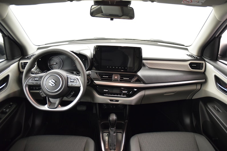 Vehicle image SUZUKI SWIFT