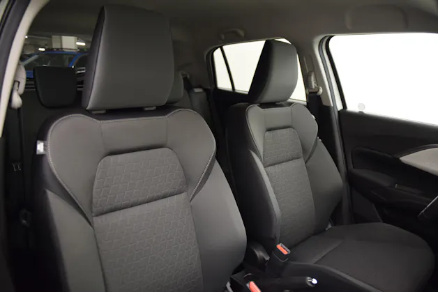 Suzuki Swift 1.2 Compact Top Hybrid
