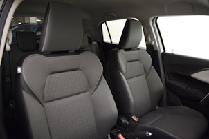 Vehicle image SUZUKI Swift 1.2 Compact Top Hybrid