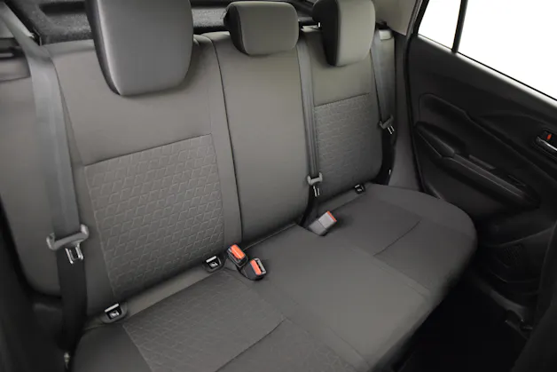 Suzuki Swift 1.2 Compact Top Hybrid
