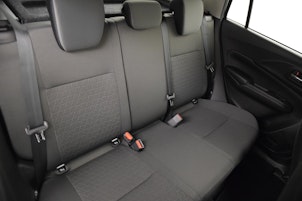 Vehicle image SUZUKI Swift 1.2 Compact Top Hybrid