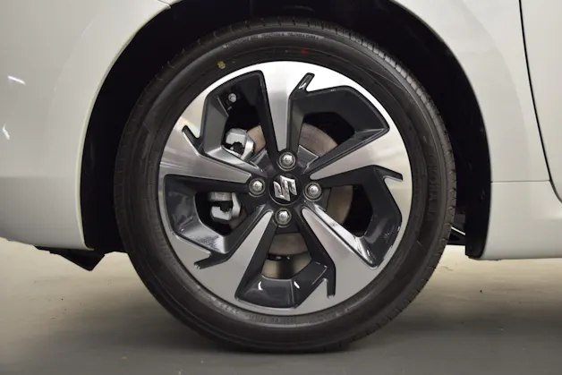 Suzuki Swift 1.2 Compact Top Hybrid