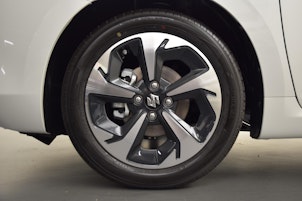 Vehicle image SUZUKI Swift 1.2 Compact Top Hybrid