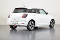 Suzuki Swift 1.2 Compact Top Hybrid