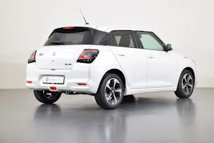 Suzuki Swift 1.2 Compact Top Hybrid