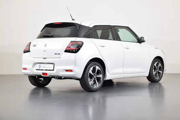 Suzuki Swift 1.2 Compact Top Hybrid