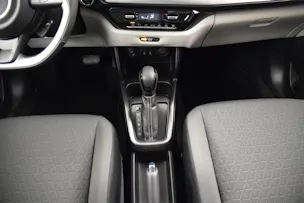 Suzuki Swift 1.2 Compact Top Hybrid