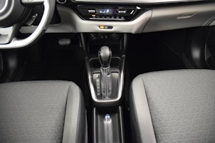 Vehicle image SUZUKI Swift 1.2 Compact Top Hybrid