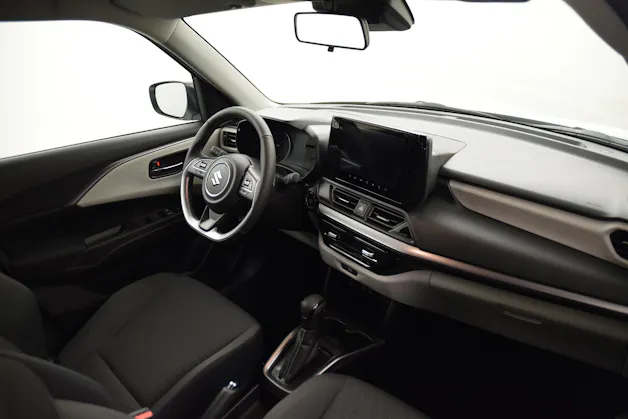 Suzuki Swift 1.2 Compact Top Hybrid