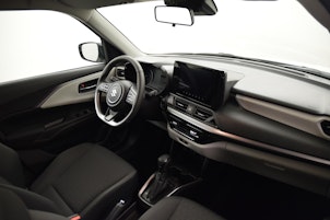 Vehicle image SUZUKI Swift 1.2 Compact Top Hybrid