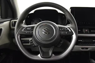 Suzuki Swift 1.2 Compact Top Hybrid