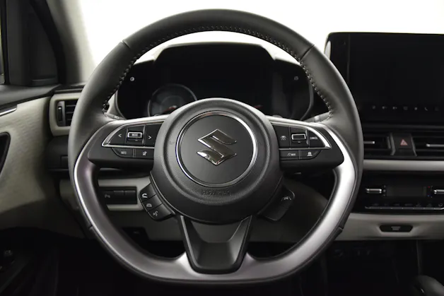 Suzuki Swift 1.2 Compact Top Hybrid