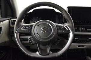 Vehicle image SUZUKI Swift 1.2 Compact Top Hybrid