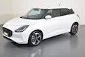 Suzuki Swift 1.2 Compact Top Hybrid