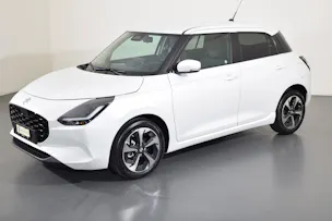 Suzuki Swift 1.2 Compact Top Hybrid