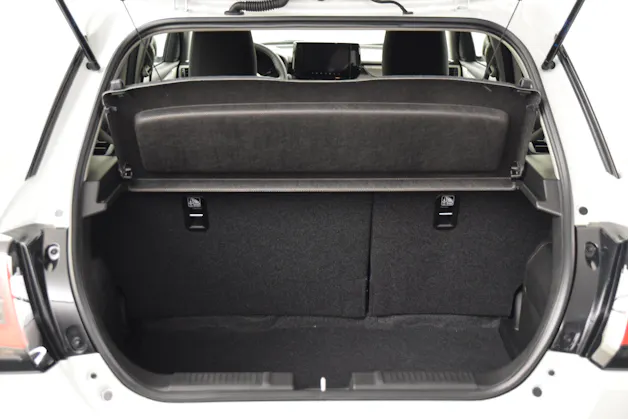 Suzuki Swift 1.2 Compact Top Hybrid