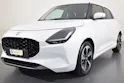 Suzuki Swift 1.2 Compact Top Hybrid