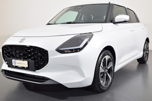 Vehicle image SUZUKI Swift 1.2 Compact Top Hybrid