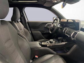 Vehicle image SUZUKI e Vitara Compact Top 4x4