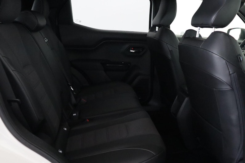 Vehicle image SUZUKI VITARA