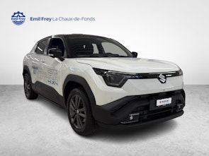 Vehicle image SUZUKI e Vitara Compact Top 4x4