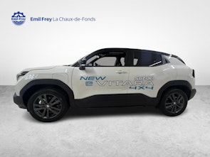 Vehicle image SUZUKI e Vitara Compact Top 4x4